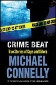 Crime beat&nbsp;-&nbsp;Michael Connelly