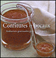 Confitures et bocaux