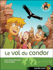 Les Sauvenature, T4&nbsp;-&nbsp;Jean-Marie Defossez