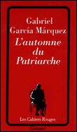 L'automne du patriarche&nbsp;-&nbsp;Gabriel Garcia Marquez