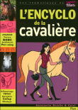 L'encyclo de la cavalière&nbsp;-&nbsp;Antoinette Delylle