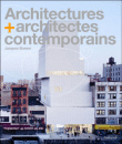 Architectures et architectes contemporains&nbsp;-&nbsp;Jacques Bosser