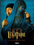Le Légataire, T3&nbsp;-&nbsp;Joseph Béhé, Camille Meyer, Giroud