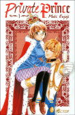 Private prince, T1&nbsp;-&nbsp;Enjoji Maki
