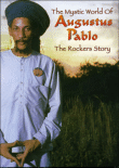 Augustus Pablo&nbsp;-&nbsp;The Mystic world of Augustus Pablo - Inclus DVD bonus
