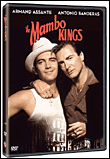 Mambo kings&nbsp;-&nbsp;Arne Glincher