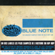 Compilation jazz&nbsp;-&nbsp;Droppin science - Greatest samples from the Blue Note lab