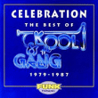 Kool and The Gang&nbsp;-&nbsp;Anthology