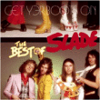 Slade&nbsp;-&nbsp;Get yer boots on/best of