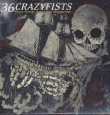 36 Crazyfists&nbsp;-&nbsp;Tide and its takers