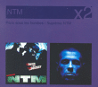 Supreme NTM&nbsp;-&nbsp;Supreme NTM - Paris sous les bombes - Coffret 2 CD