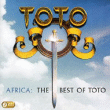 Africa the best of