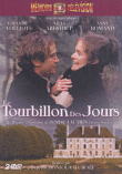 Le Tourbillon des jours&nbsp;-&nbsp;Jacques Doniol-Valcroze