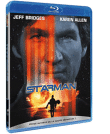 Starman (DVD)