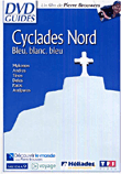 Cyclades Nord - Bleu blanc bleu&nbsp;-&nbsp;Pierre Brouwers, Voyage