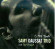 Samy Daussat&nbsp;-&nbsp;Petite famille