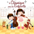 Compilation musiques pour enfant