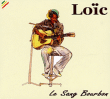Sang bourbon