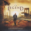 Bande originale de film&nbsp;-&nbsp;Je suis une légende