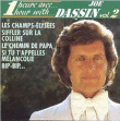 Joe Dassin&nbsp;-&nbsp;Une heure avec Joe Dassin - Vol. 2
