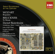 Wolfgang Amadeus Mozart, Anton Bruckner&nbsp;-&nbsp;Requiem - Te Deum