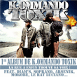 Kommando Toxik&nbsp;-&nbsp;Kommando Toxik