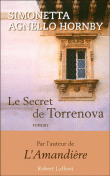 Le secret de Torrenuova&nbsp;-&nbsp;Simonetta Agnello Hornby
