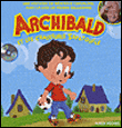 Archibald et les chaussures sapatouilles&nbsp;-&nbsp;Béatrice Chevalier