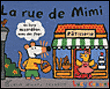 La rue de Mimi
