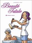 Beauté fatale, T1&nbsp;-&nbsp;Ers, Janssens
