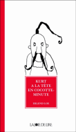 Kurt a la t�te en cocotte-minute