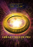 Les lettres de feu&nbsp;-&nbsp;Nathalie Chintanavitch