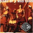 Jodeci&nbsp;-&nbsp;Diary of a mad band