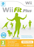 Wii Fit Plus
