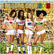 Compilation reggae&nbsp;-&nbsp;Reggae gold 2010
