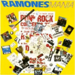 The Ramones&nbsp;-&nbsp;Ramone's mania