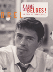 J'aime les Belges - Edition Digipack&nbsp;-&nbsp;France Brel