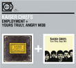 Kaiser Chiefs&nbsp;-&nbsp;Employment - Yours truly angry mob