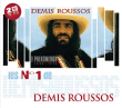 Demis Roussos&nbsp;-&nbsp;Numéro 1