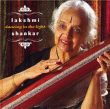 Lakshmi Shankar&nbsp;-&nbsp;Dancing in the light