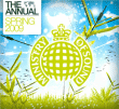 Compilation house&nbsp;-&nbsp;Annual spring 2009