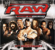 Pop Rock&nbsp;-&nbsp;Wwe raw greatest hits the music/various