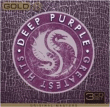 Deep Purple&nbsp;-&nbsp;Greatest hits - Coffret 3 CD