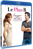 Le Plan B (Blu-Ray)
