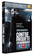 Contre-enquête - Edition Collector&nbsp;-&nbsp;Franck Mancuso