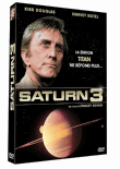 Saturn 3&nbsp;-&nbsp;Stanley Donen