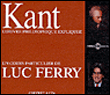 Kant&nbsp;-&nbsp;L. Ferry