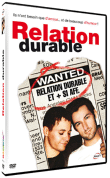 Relation durable&nbsp;-&nbsp;Rob Williams