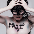 Björk&nbsp;-&nbsp;Medulla