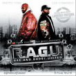 Ghostface Killah, Raekwon&nbsp;-&nbsp;Ragu - Rae and Ghost united - part 1